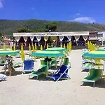 Hotel Sirena 3*