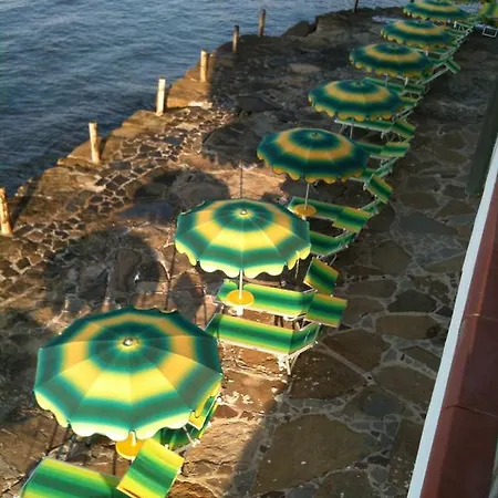 Hotel Sirena Castellabate