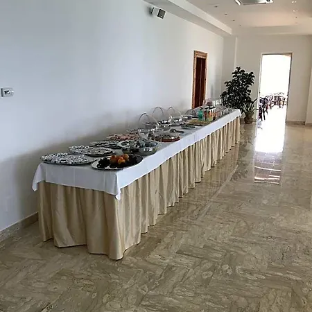 Hotel Sirena Castellabate