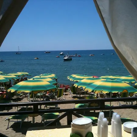Sirena Hotel 3*
