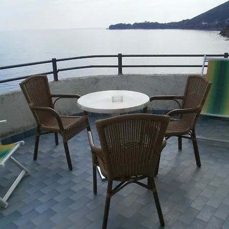 Sirena 3* Castellabate