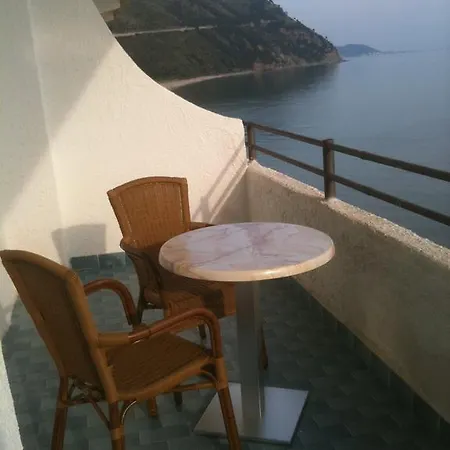 Sirena Hotel