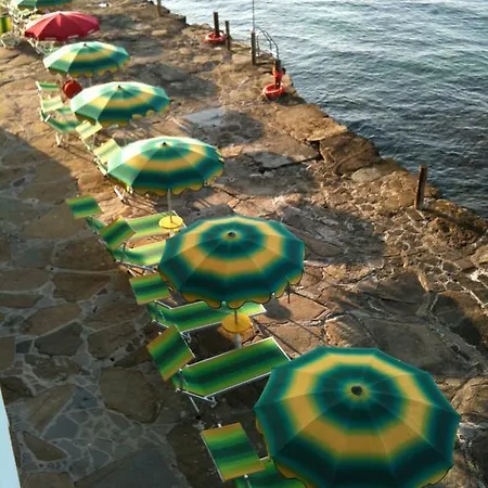 Hotel Sirena
