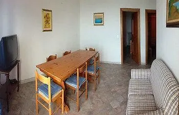 Sirena 3* Кастеллабате