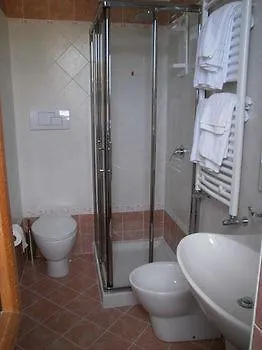 Sirena 3* Castellabate