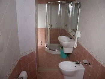 Sirena Szálloda Castellabate