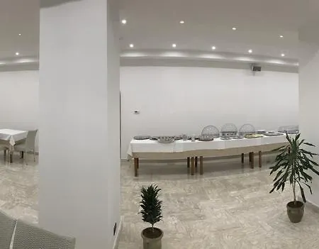 Hotel Sirena