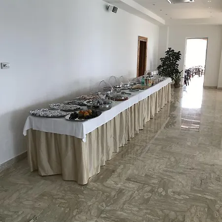 Sirena 3* Castellabate