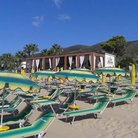 Sirena 3* Castellabate