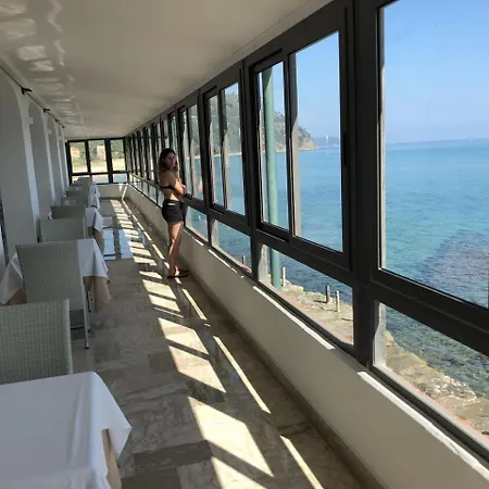 Hotel Sirena 3*